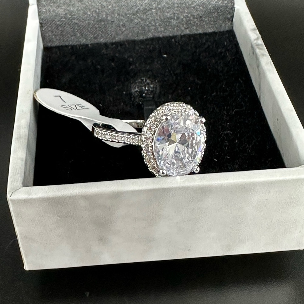 Peermont ring - Picture 4 of 5